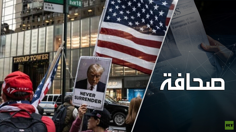 أمريكا خسرت شيئا لا يمكنها استعادته أبدا