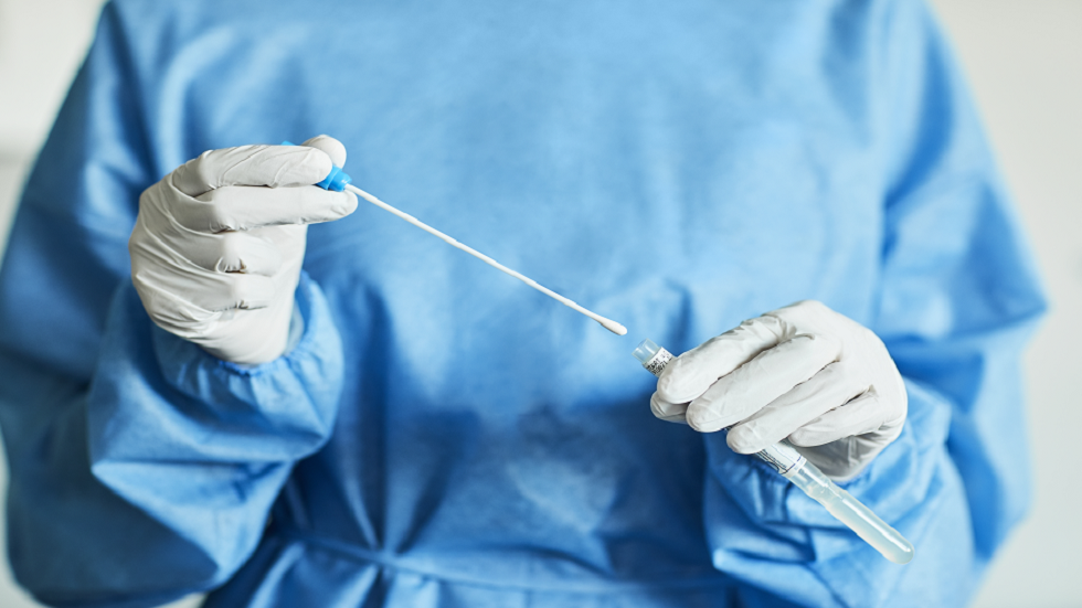 "درس جديد" يقدمه "كوفيد"!