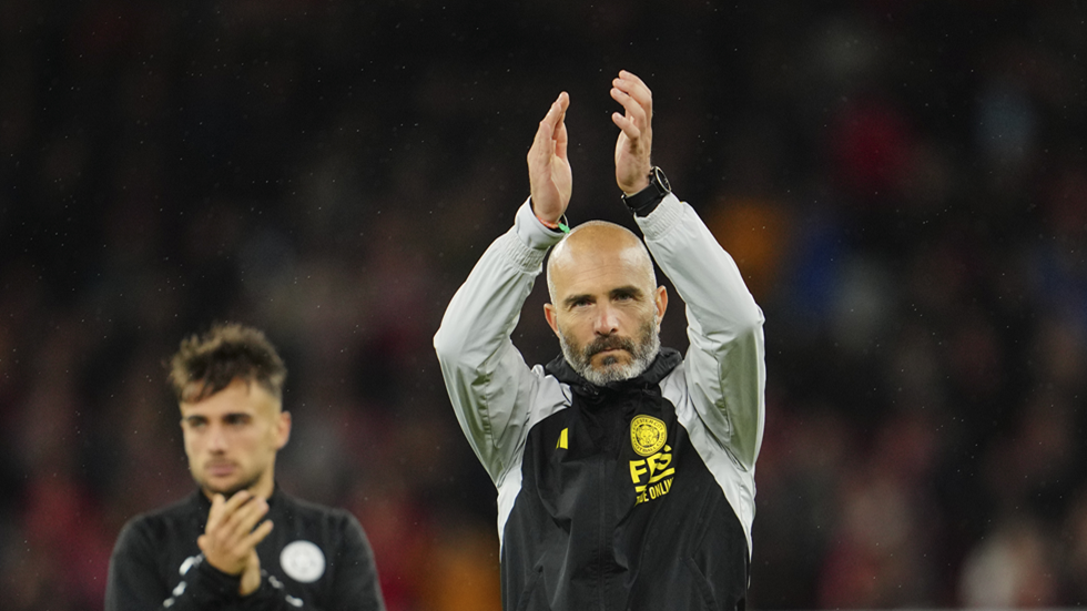 تشيلسي يتعاقد مع الإيطالي ماريسكا للإشراف على تدريبه