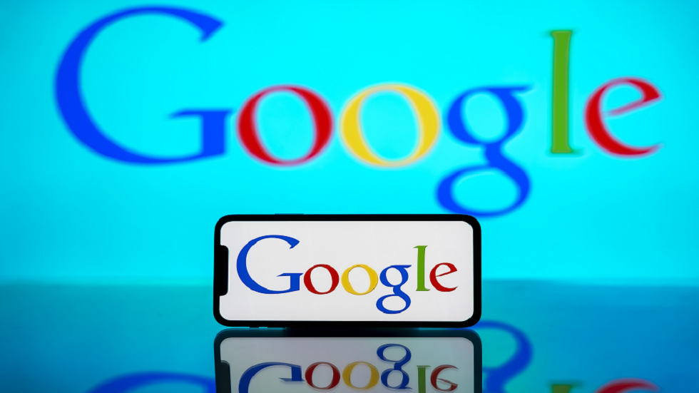 انقطاع في خدمة غوغل حول العالم