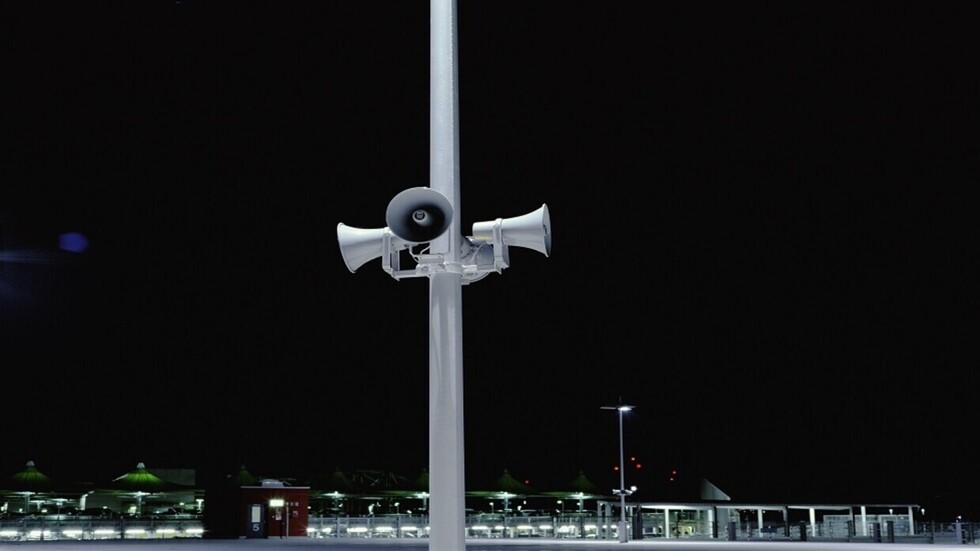 سماع دوي انفجارات في مقاطعة أوديسا الأوكرانية