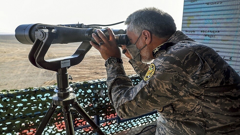 مدرب أمريكي في أوكرانيا يكشف تفاصيل صادمة عن التدريبات العسكرية