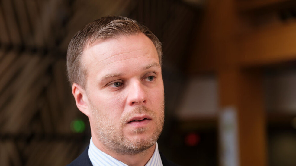 خارجية ليتوانيا: يمكن لهنغاريا التأثير على روسيا لحل الصراع في أوكرانيا