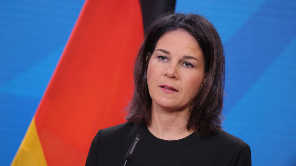 "مسار للخروج من المأزق".. ألمانيا تعلن دعمها لمقترح إسرائيلي  طرحه بايدن لوقف الحرب على غزة