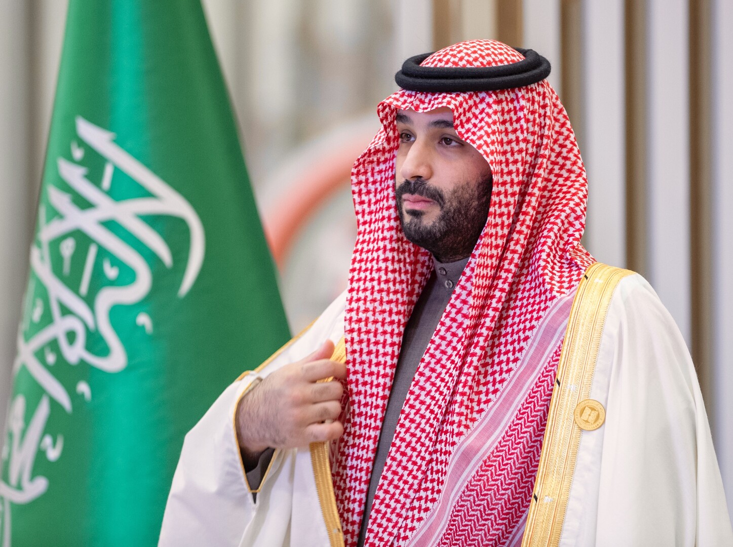 الأمير محمد بن سلمان ضمن أقوى 5 قادة في العالم.. تقرير أمريكي سابق يثير تفاعلا كبيرا