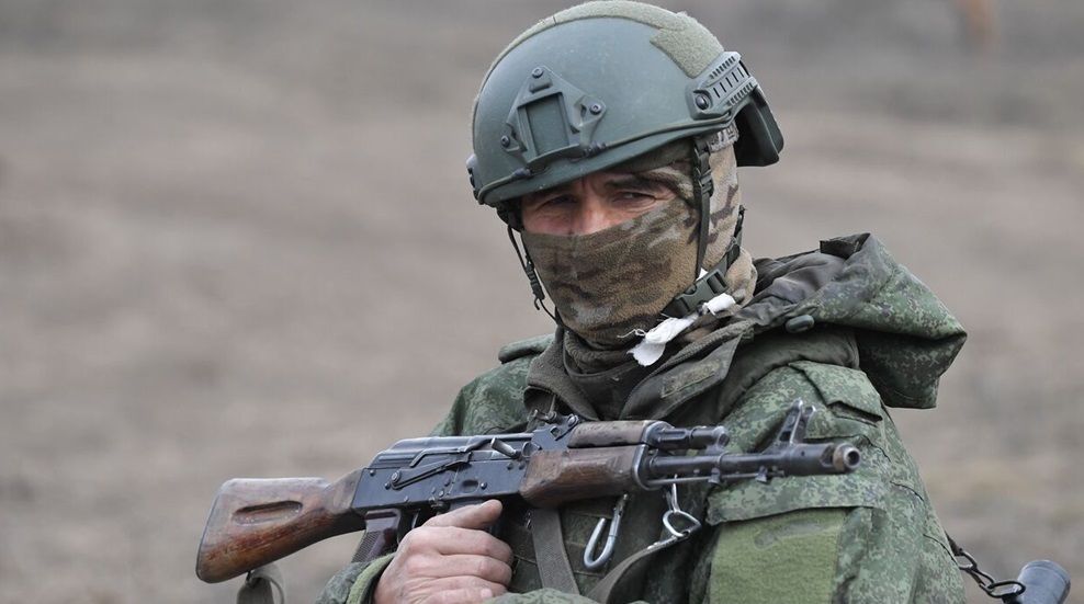روغوف: قوات كييف فقدت السيطرة على قرية رابوتينو وتم رفع العلم الروسي عند مشارفها الشمالية