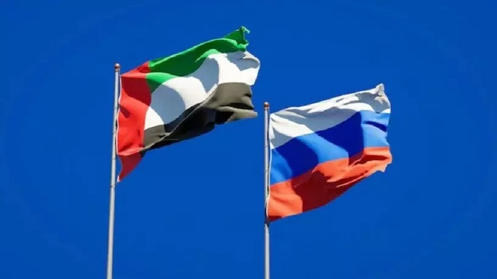 إعلام: الولايات المتحدة وبريطانيا والاتحاد الأوروبي يمارسون ضغوطا على الإمارات بشأن التجارة مع روسيا