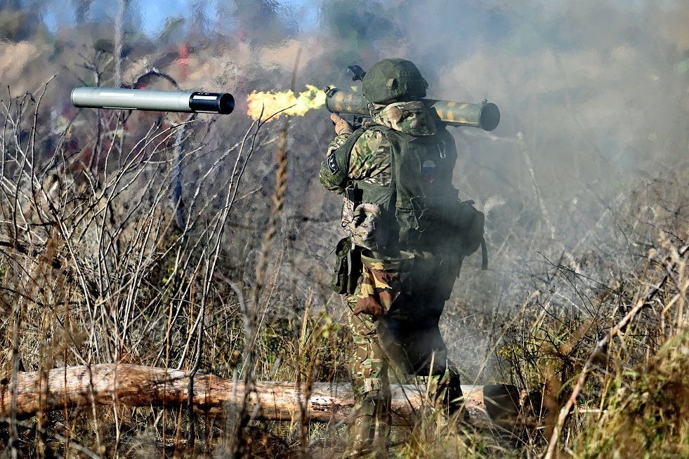 الجيش الأوكراني يحقق في أسباب خسائر كبيرة للواء رقم 67 في تشاسوف يار