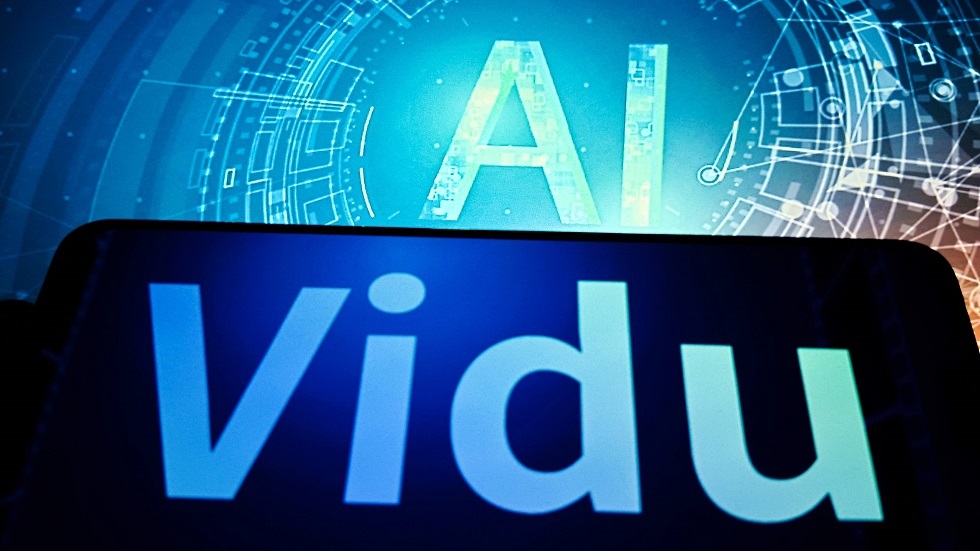 الصين تكشف عن نموذج Vidu للذكاء الاصطناعي