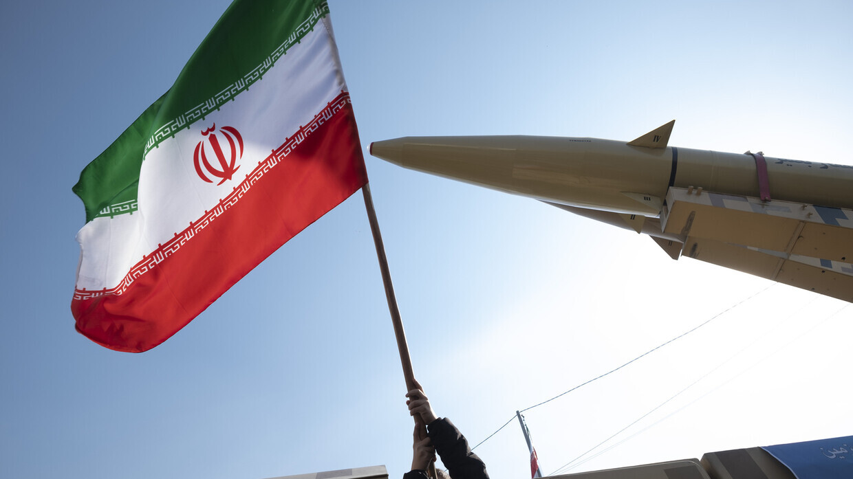 الحرس الثوري الإيراني: ردنا سيكون أوسع نطاقا في حال كررت إسرائيل خطأها