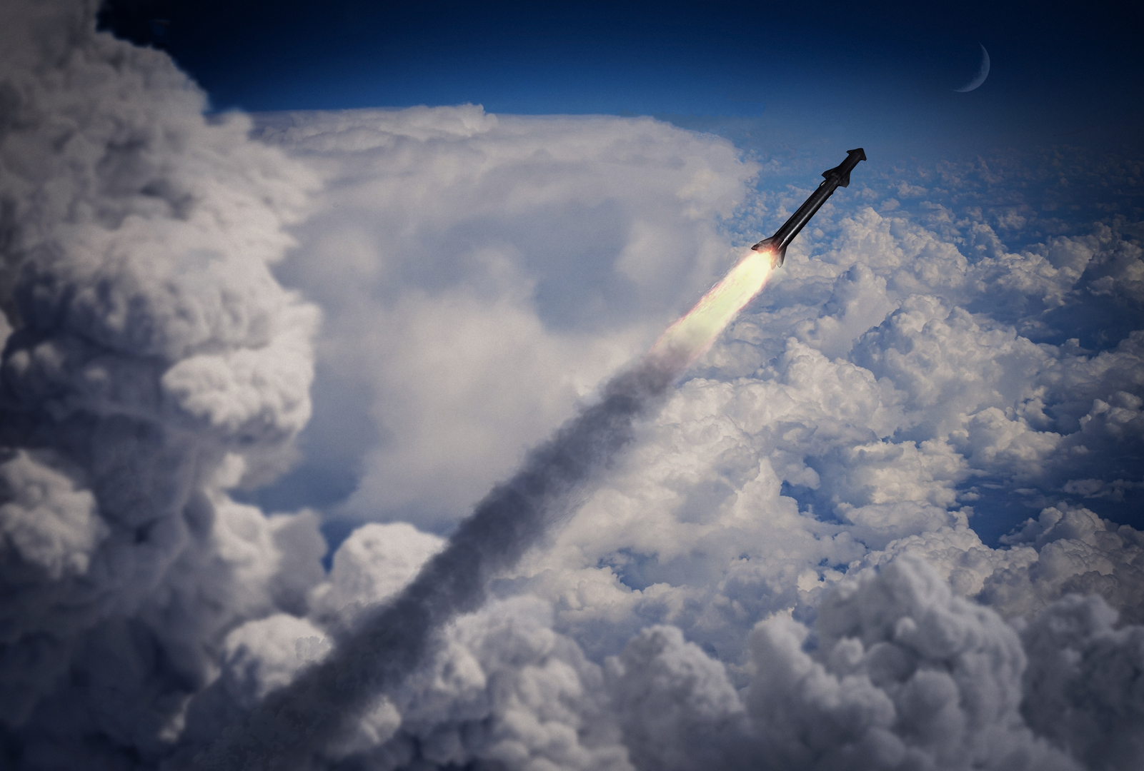 واشنطن وطوكيو تخصصان 3 مليارات دولار لتطوير صاروخ جديد يعترض الأسلحة الفرط صوتية