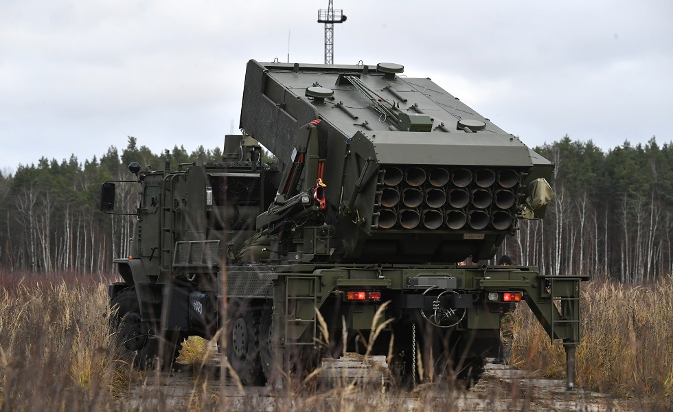 صحيفة ألمانية تتحدث عن سلاح روسي جديد 