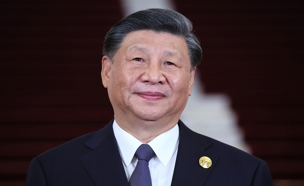 الرئيس الصيني يؤكد استعداد بلاده لتعزيز التعاون مع الدول الإسلامية
