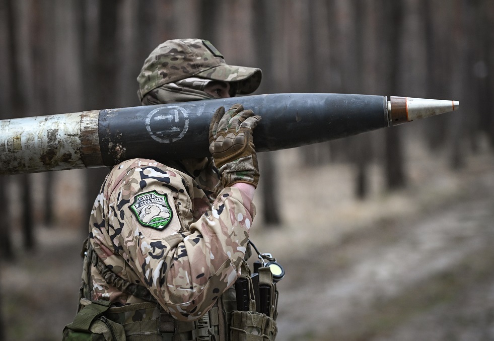 سلطات دونيتسك: قوات أوكرانيا لا تملك عمليا إمكانية نقل الاحتياطيات إلى تشاسوف يار