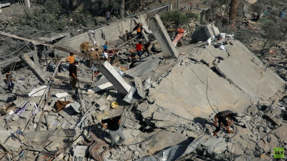 قيادي بارز في حماس: الحركة لن تسلم ردها للوسطاء هذه الليلة