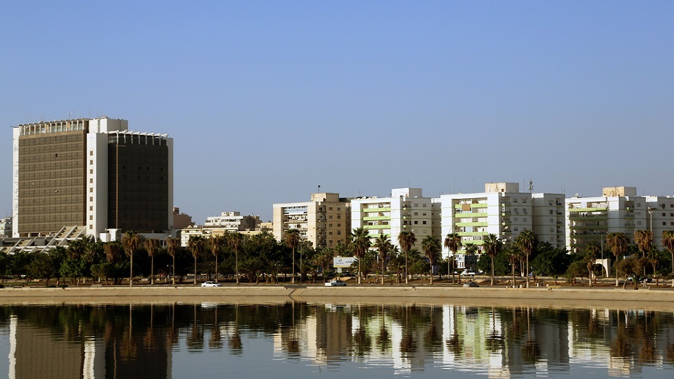بنغازي (صورة أرشيفية)