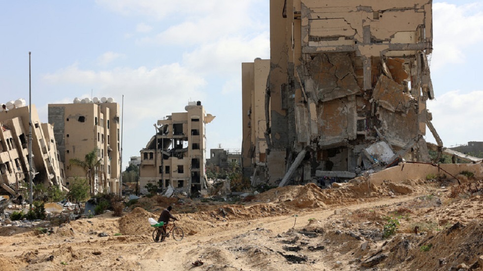 الصحة في غزة: مقتل 60 مدنيا في 4 مجازر إسرائيلية جديدة وحصيلة العدوان ترتفع إلى 37718 شهيدا