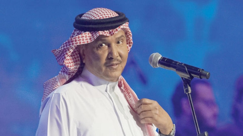 بعد أنباء “إصابته بالسرطان”.. مدير أعمال الفنان محمد عبده يكشف تفاصيل حالته الصحية