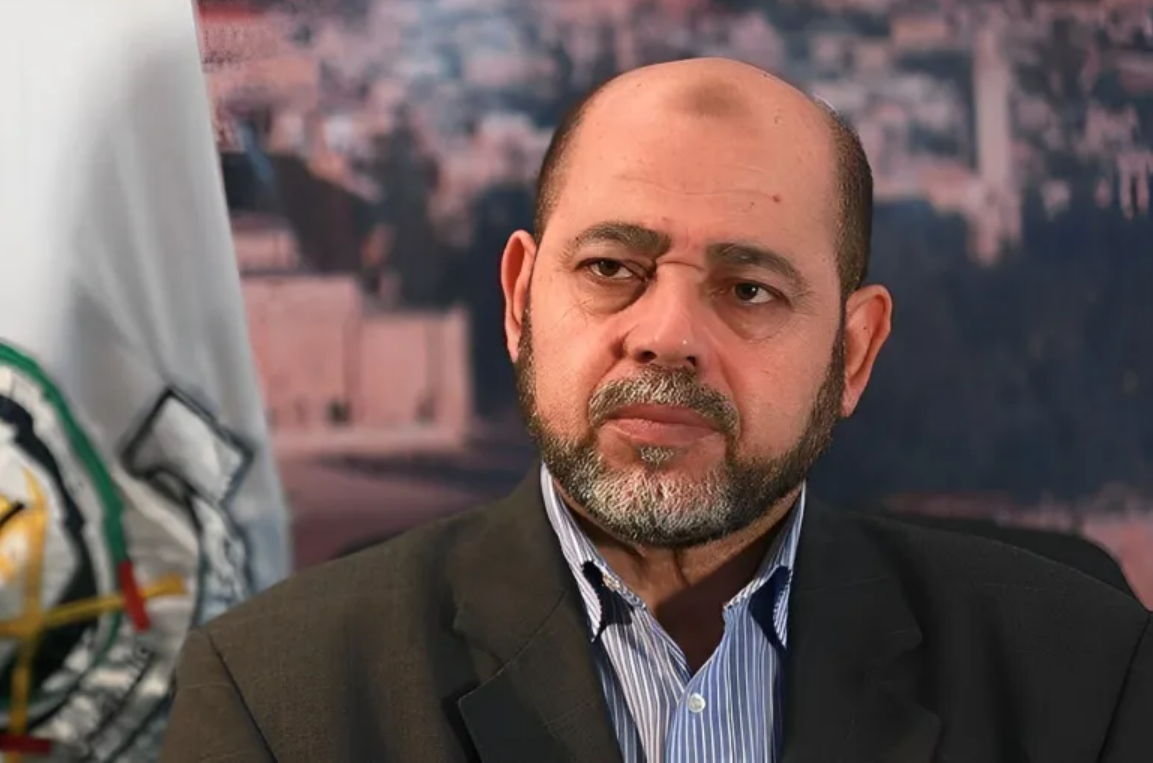 “لن نعود إلا إلى غزة”.. أبو مرزوق: إغلاق مكتب حماس في قطر لم يطرح ولم يناقش