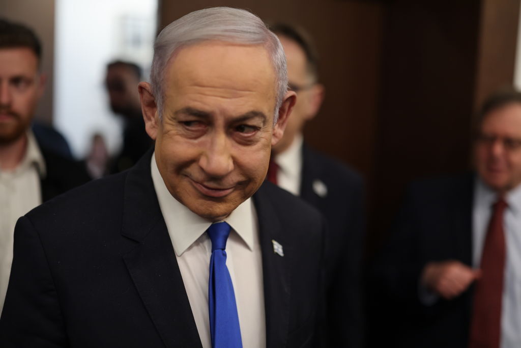 مسؤول إسرائيلي: تصريحات نتنياهو دفعت 