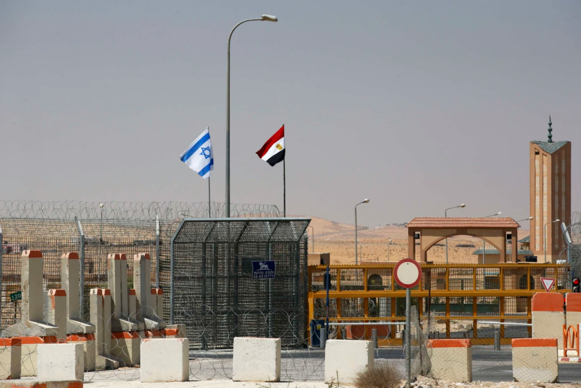 البرلمان المصري: اتفاقية السلام لا تسمح لإسرائيل بالتحرك بمحور “فيلادلفيا”
