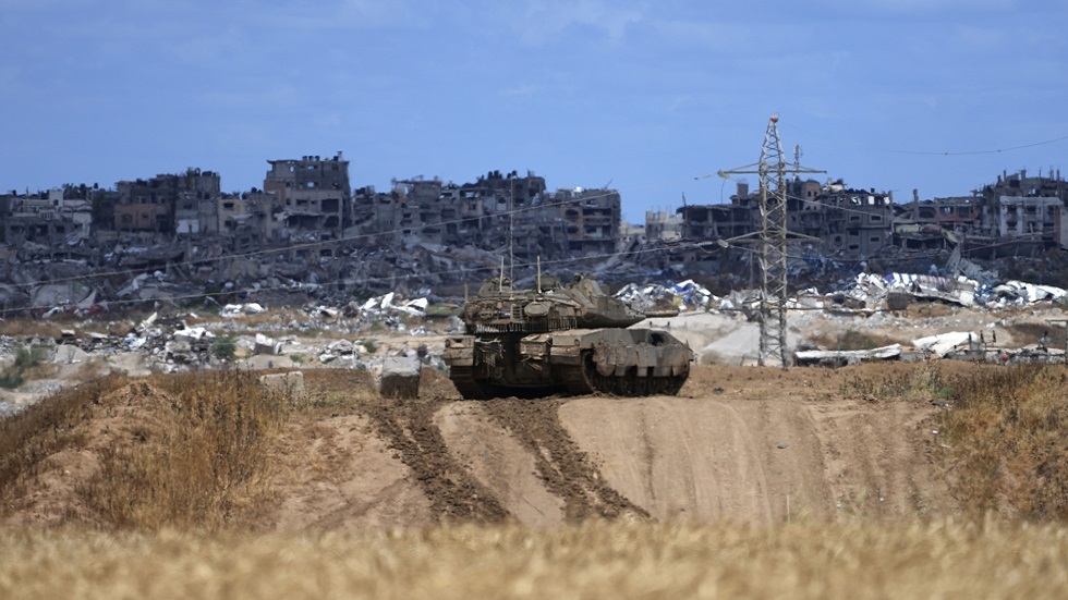 مصر تحذر من مخاطر عملية عسكرية إسرائيلية محتملة في رفح