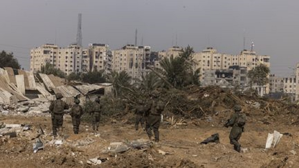 بلجيكا تحذر إسرائيل من التداعيات الخطيرة لعمليتها العسكرية في رفح