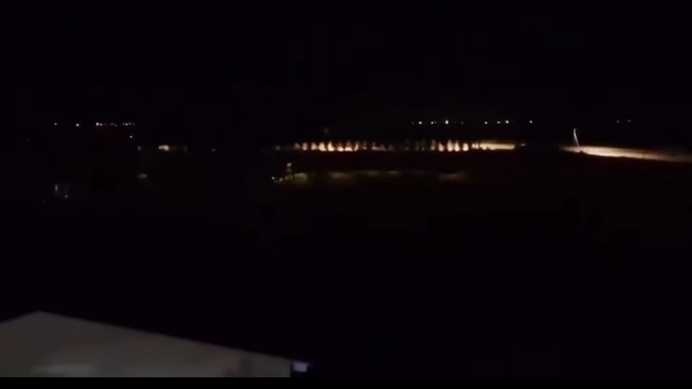 وسائل إعلام عبرية: الجيش الإسرائيلي بدأ عملية عسكرية في شرق رفح تحت غطاء ناري كثيف (فيديو)