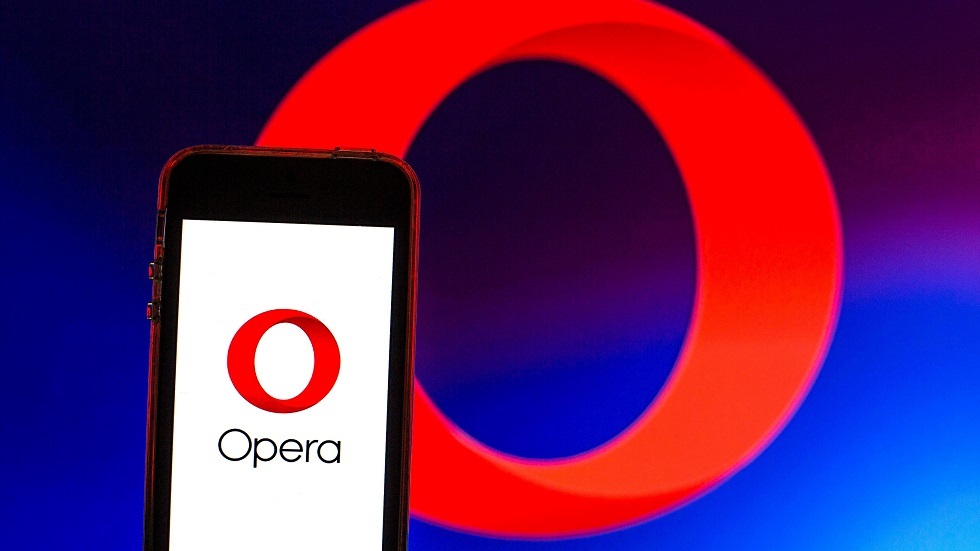 متصفح Opera يحصل على ميزة جديدة تعمل بالذكاء الاصطناعي