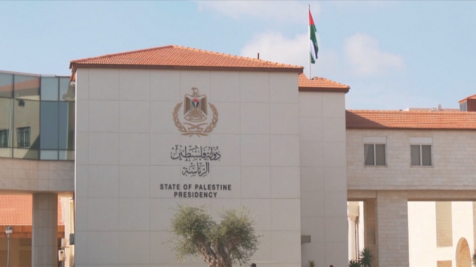 الرئاسة الفلسطينية ترحب بقرار جزر البهاما الاعتراف رسميا بدولة فلسطين