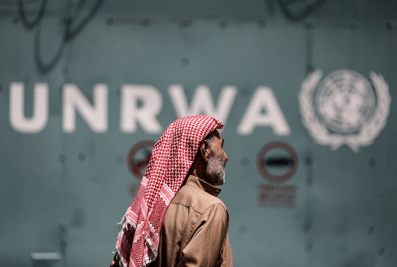 سويسرا ترصد 11 مليون دولار للأونروا في غزة