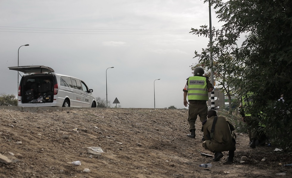 مقتل رقيب في الجيش الإسرائيلي بقصف نفذه 