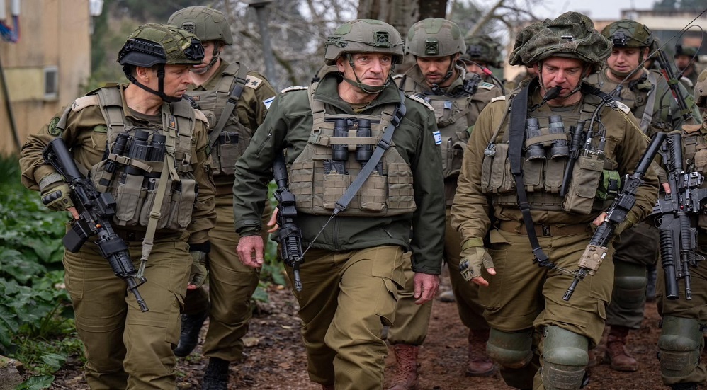 قادة الجيش يتهمون نتنياهو بتعريض حياة الإسرائيليين والجنود للخطر وهاليفي يؤكد إن حرب غزة بلا فائدة