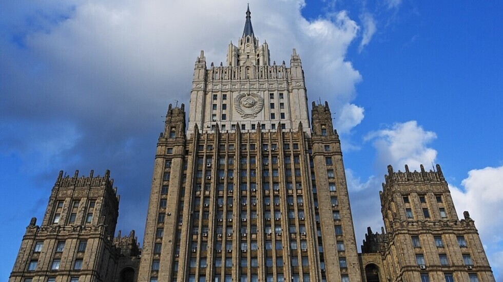 موسكو: الهجوم الأوكراني الإرهابي على بيلغورود حلقة دموية جديدة في سلسلة جرائم كييف