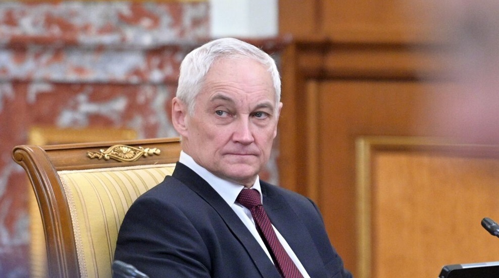 من هو بيلاوسوف المرشح لمنصب وزير الدفاع الروسي