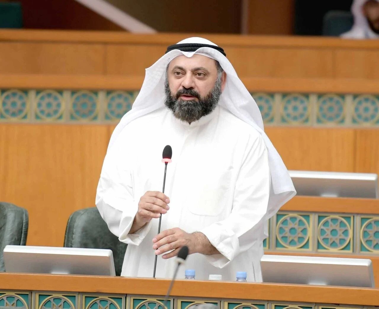 الكويت.. أنباء عن القبض على البرلماني السابق وليد الطبطبائي