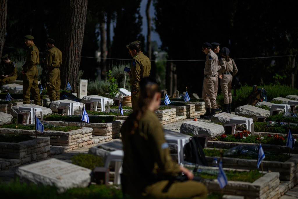 إصابة 19 جنديا إسرائيليا خلال الساعات الـ24 الماضية