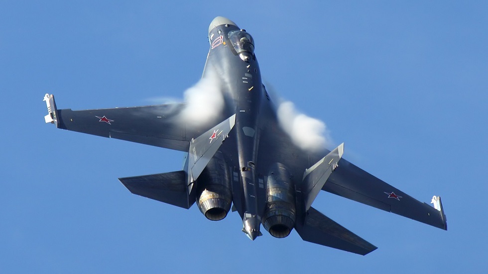 مجلة عسكرية أمريكية: روسيا قادرة على إنتاج 200 مقاتلة من طراز 