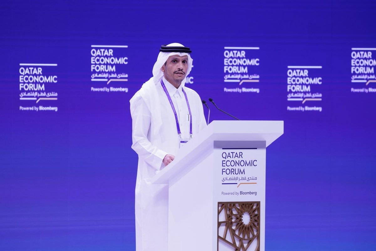 قطر تستثمر 2.5 مليار دولار في قطاعات اقتصادية واعدة