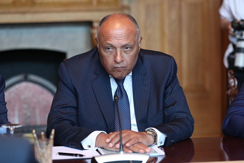 مصر تصدر بيانا شديد اللهجة ردا على وزير خارجية إسرائيل بشأن رفح: محاولات يائسة وتنصل من المسؤولية