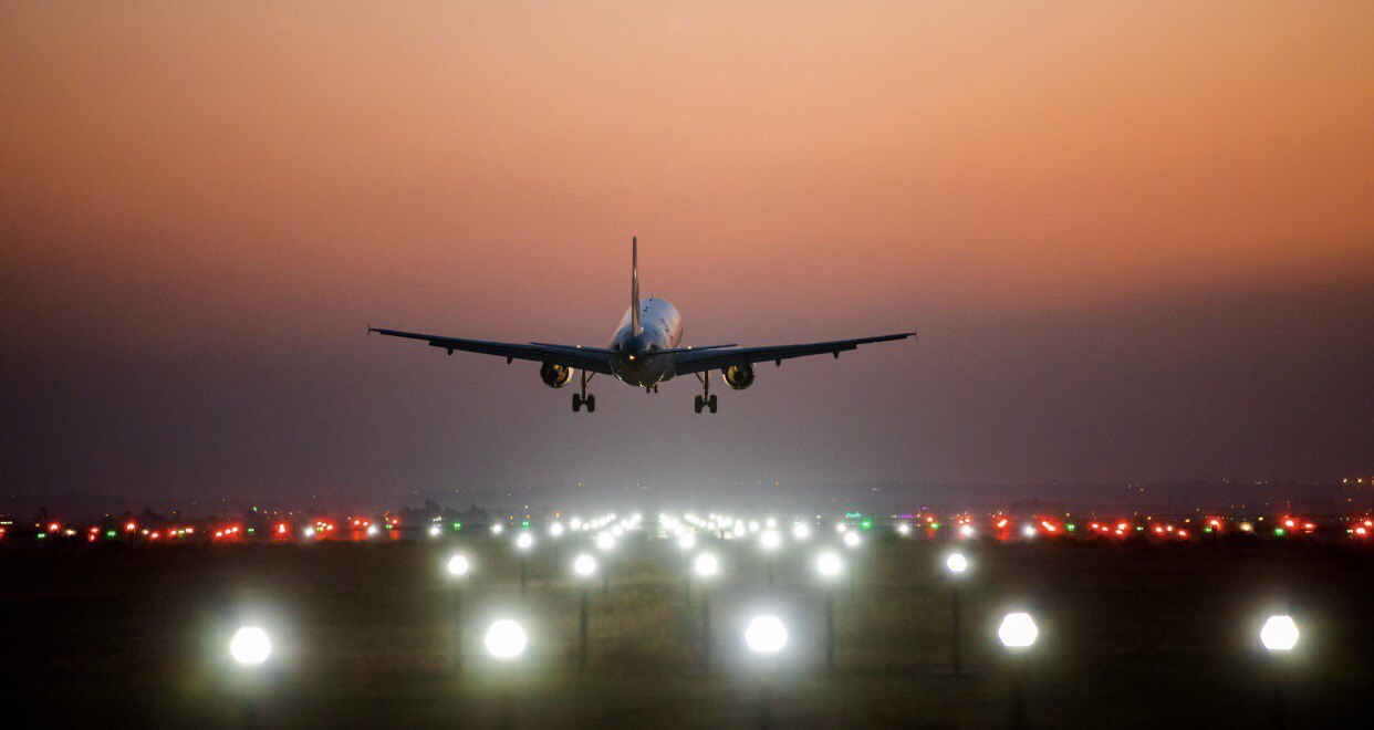 مطار الملكة علياء، عمان