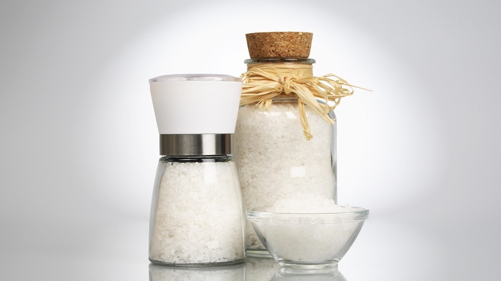 الصحة العالمية: استهلاك الملح بكثرة يقتل 10 آلاف شخص يوميا في أوروبا. ل 