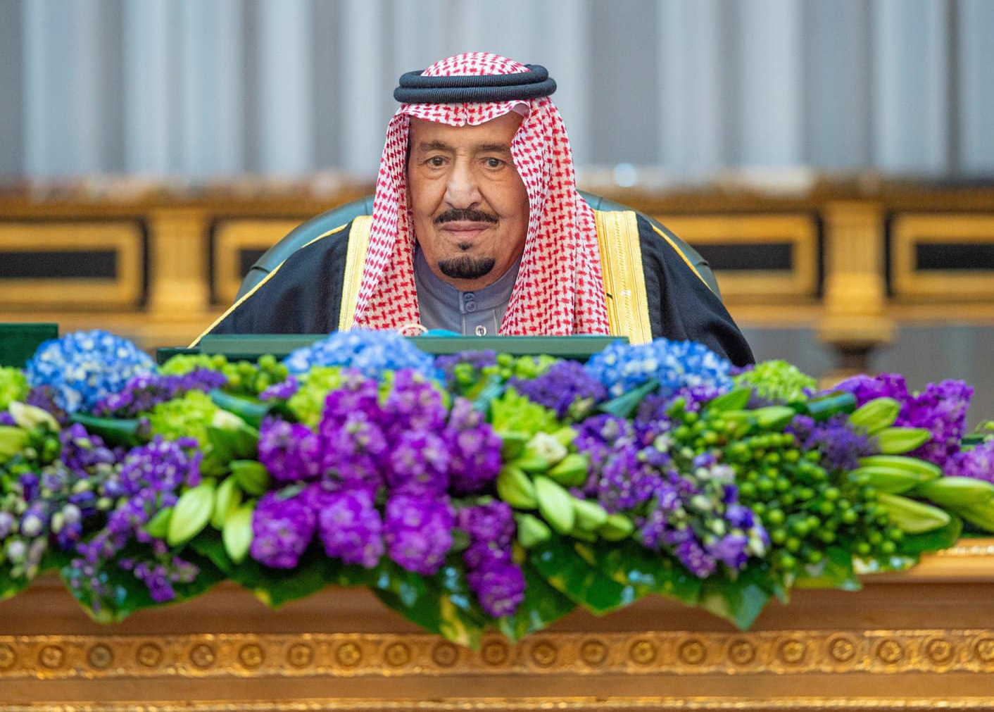 من هي العزاز التي عينها ولي العهد رئيسا لمجلس إدارة الهيئة السعودية للملكية الفكرية؟