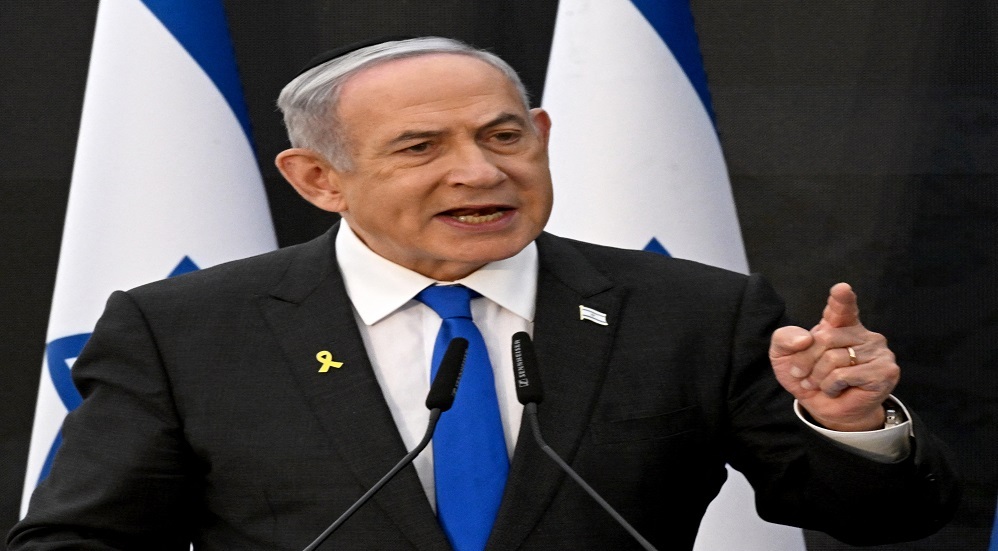 نتنياهو يرد على غالانت: السلطة الفلسطينية أو أي كيانات آخرى لن يحكموا قطاع غزة