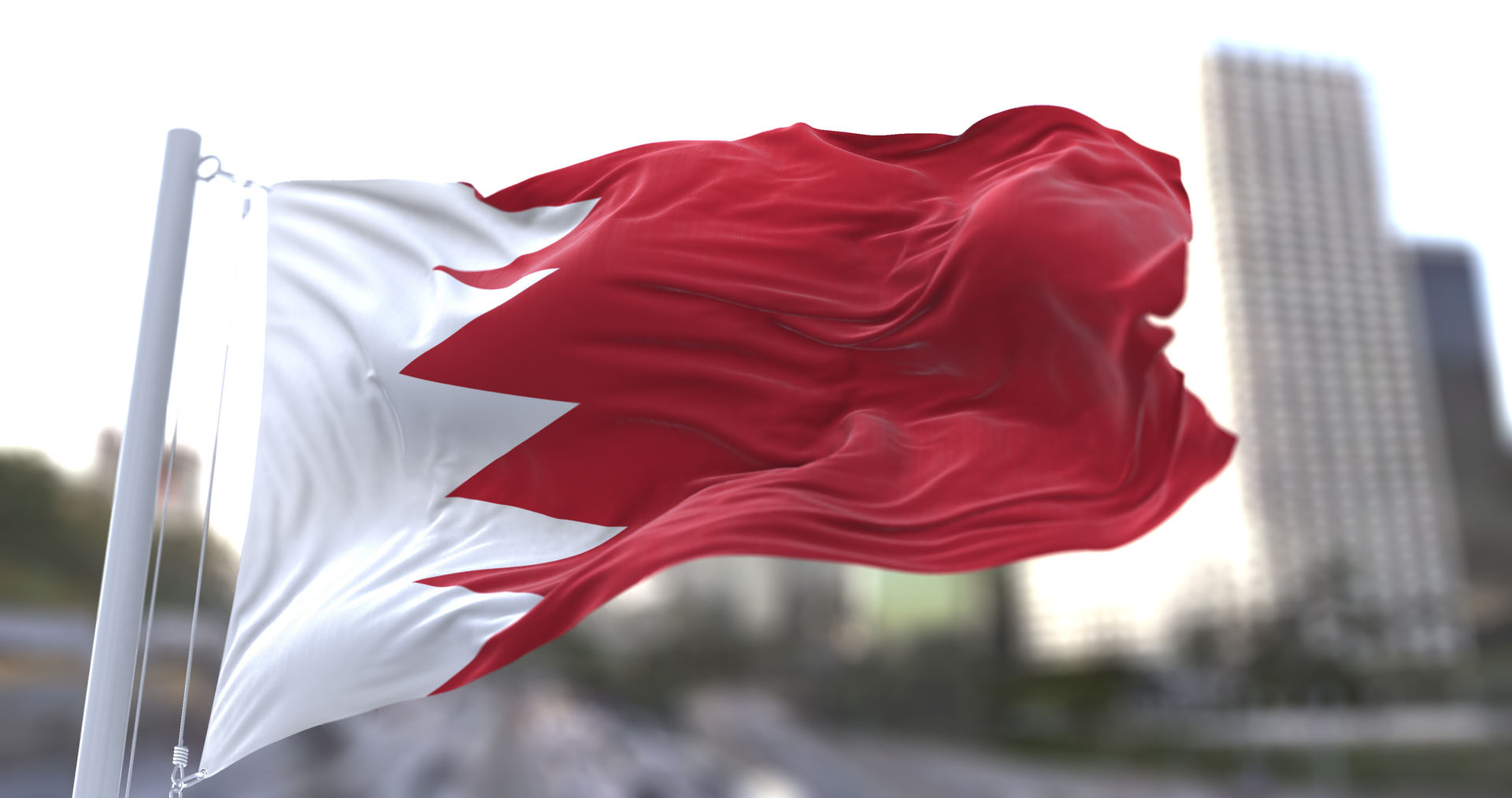 القادة العرب يتوافدون على العاصمة البحرينية المنامة لحضور القمة العربية (فيديو)