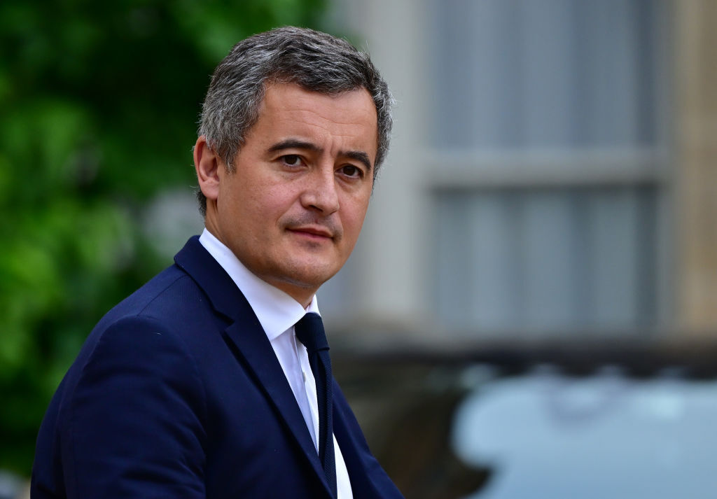وزير الداخلية الفرنسي يتهم أذربيجان بالتدخل في أزمة كاليدونيا الجديدة
