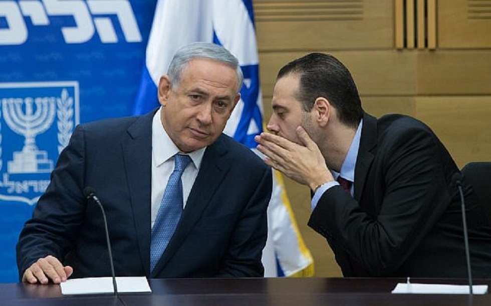 وزير إسرائيلي: حكومة نتنياهو ستدير غزة عسكريا بعد الحرب