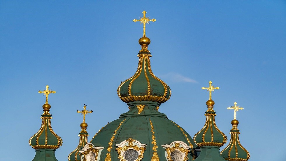 الكنيسة الأرثوذكسية الروسية تعلق على اتهام وزير الداخلية الإستوني بــ 