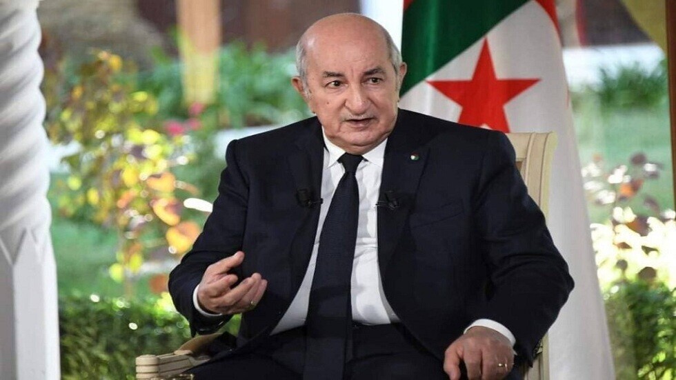 الجزائر تطالب مجددا مجلس الأمن الدولي بإعادة النظر في ملف عضوية دولة فلسطين (فيديو)