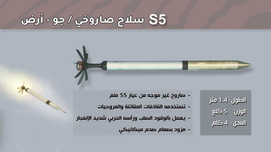 حزب الله يكشف عن مميزات سلاح جديد استخدمه في استهداف مستوطنة المطلة (صورة)